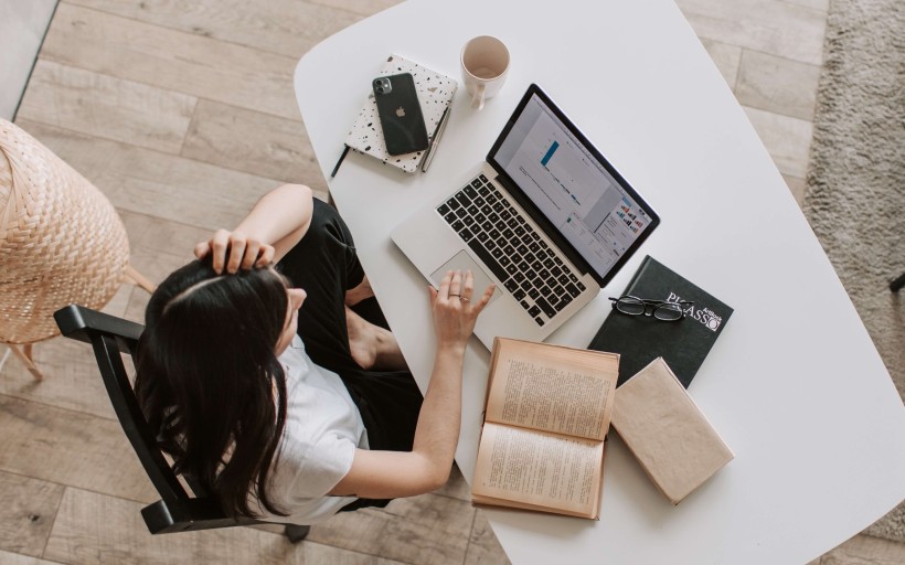 Waarom heb ik geen concentratie op mijn werk?